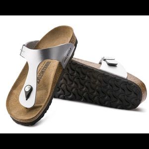 Birkenstock - Gizen Birko-Flor Sandals